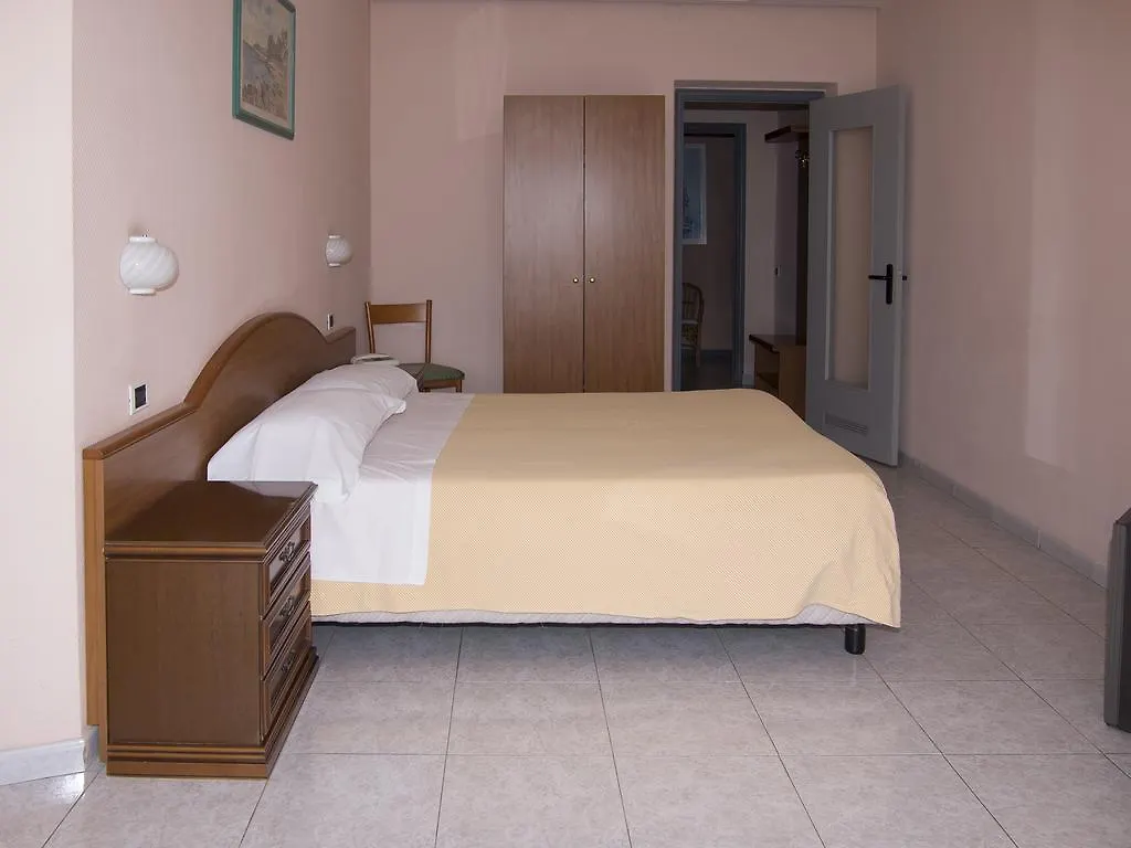 Hotel Cristallo Lerici