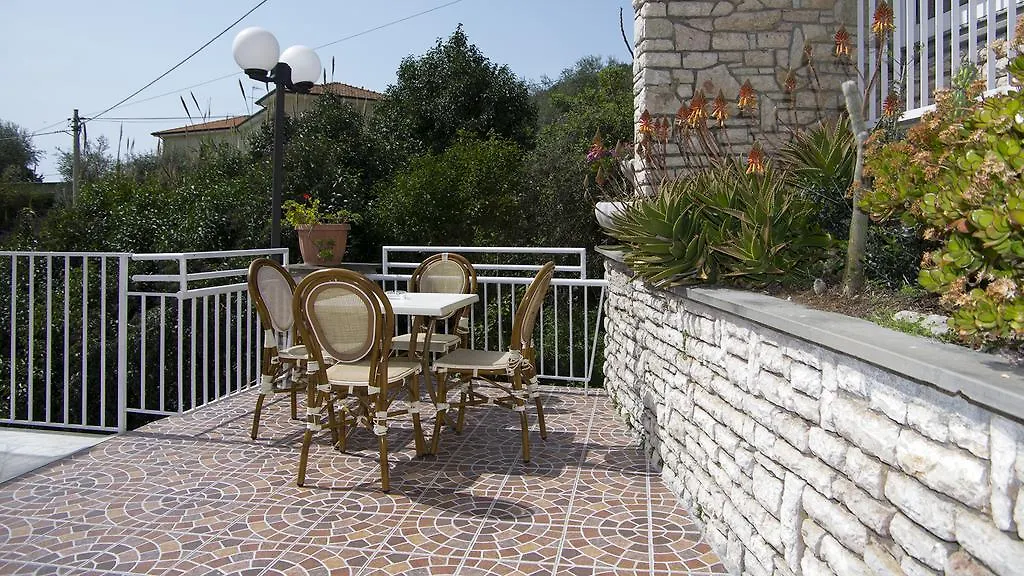 Hotel Cristallo Lerici 3*,  Italië