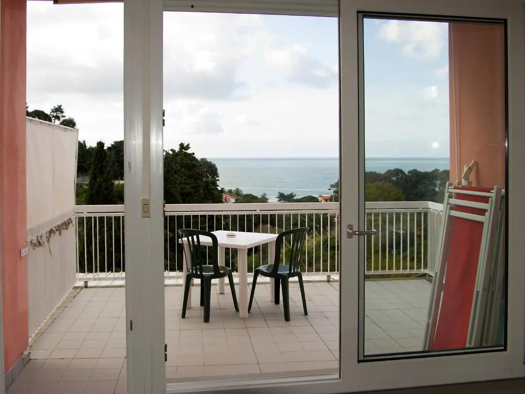 Hotel Cristallo Lerici