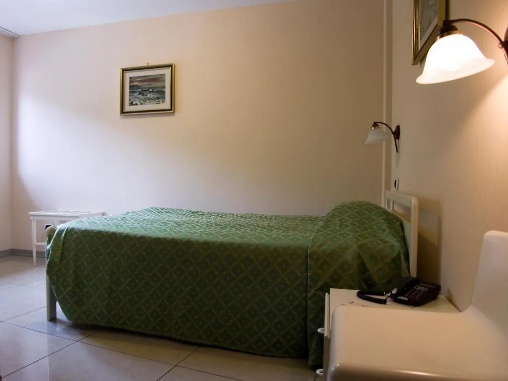 Hotel Cristallo Lerici
