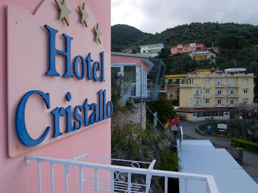 Hotel Cristallo Lerici