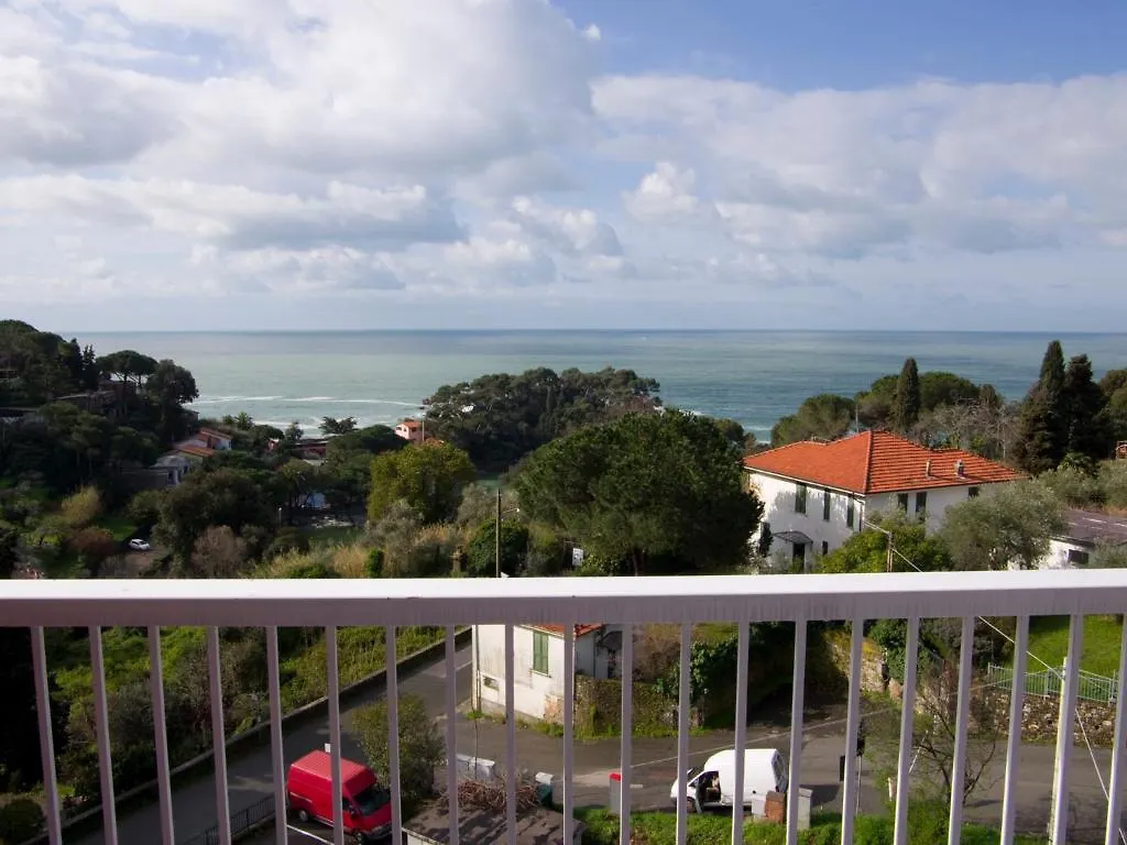 Hotel Cristallo Lerici