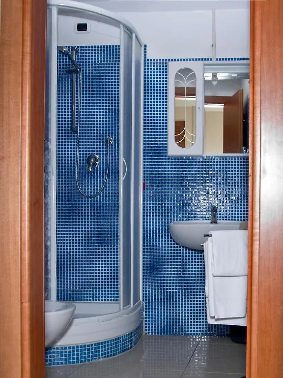 Hotel Cristallo Lerici