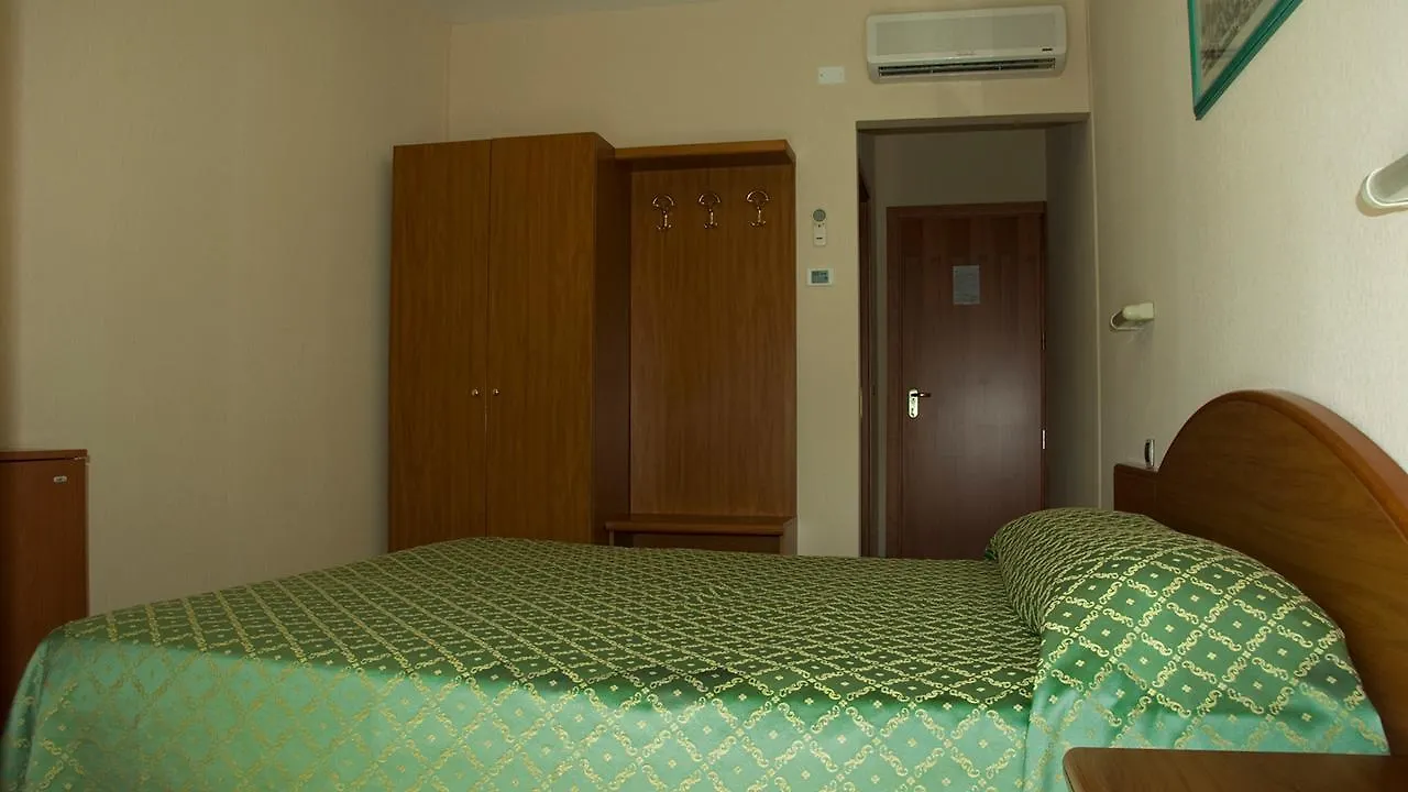 Hotel Cristallo Lerici