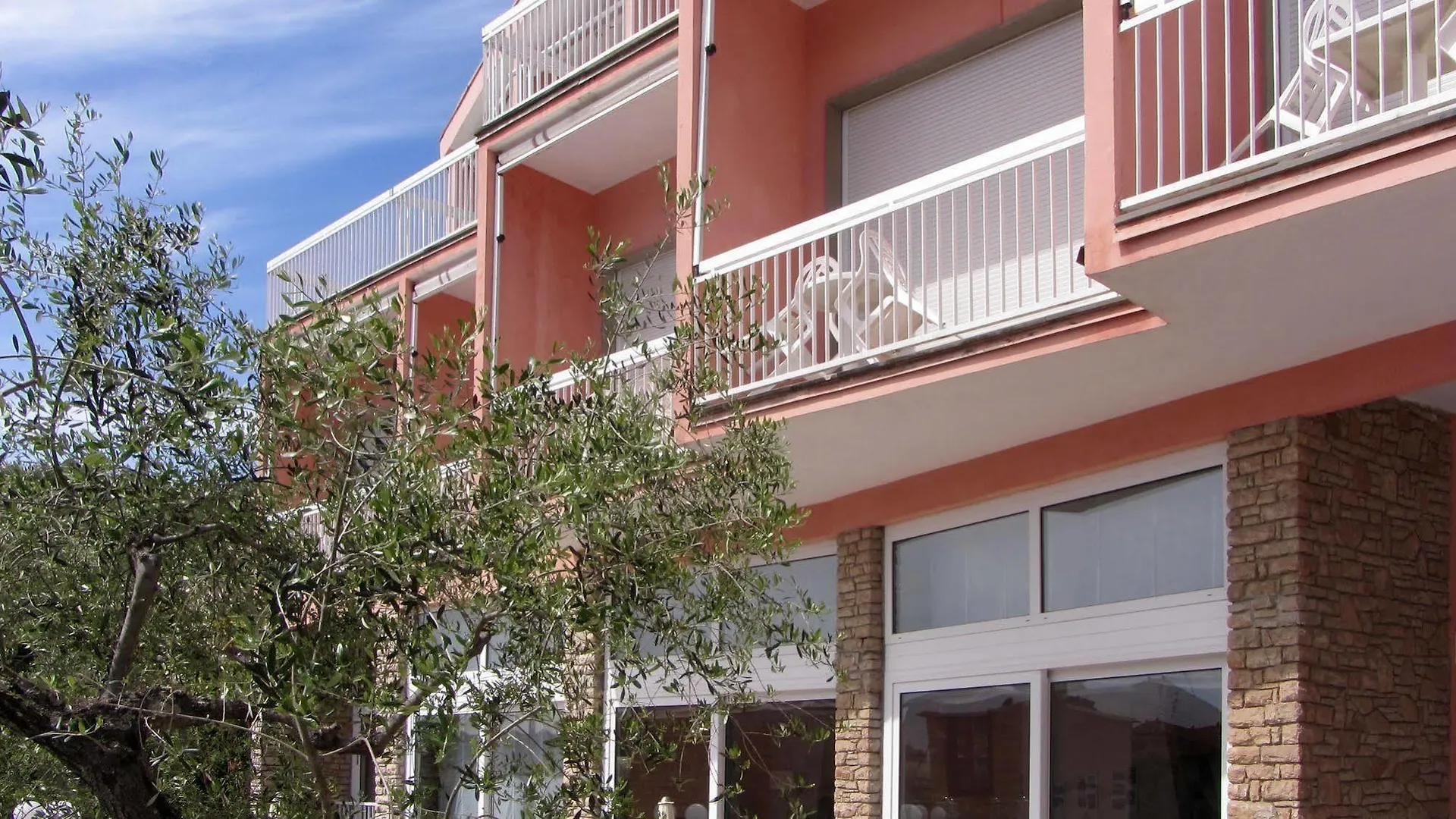 Hotel Cristallo Lerici 3*,