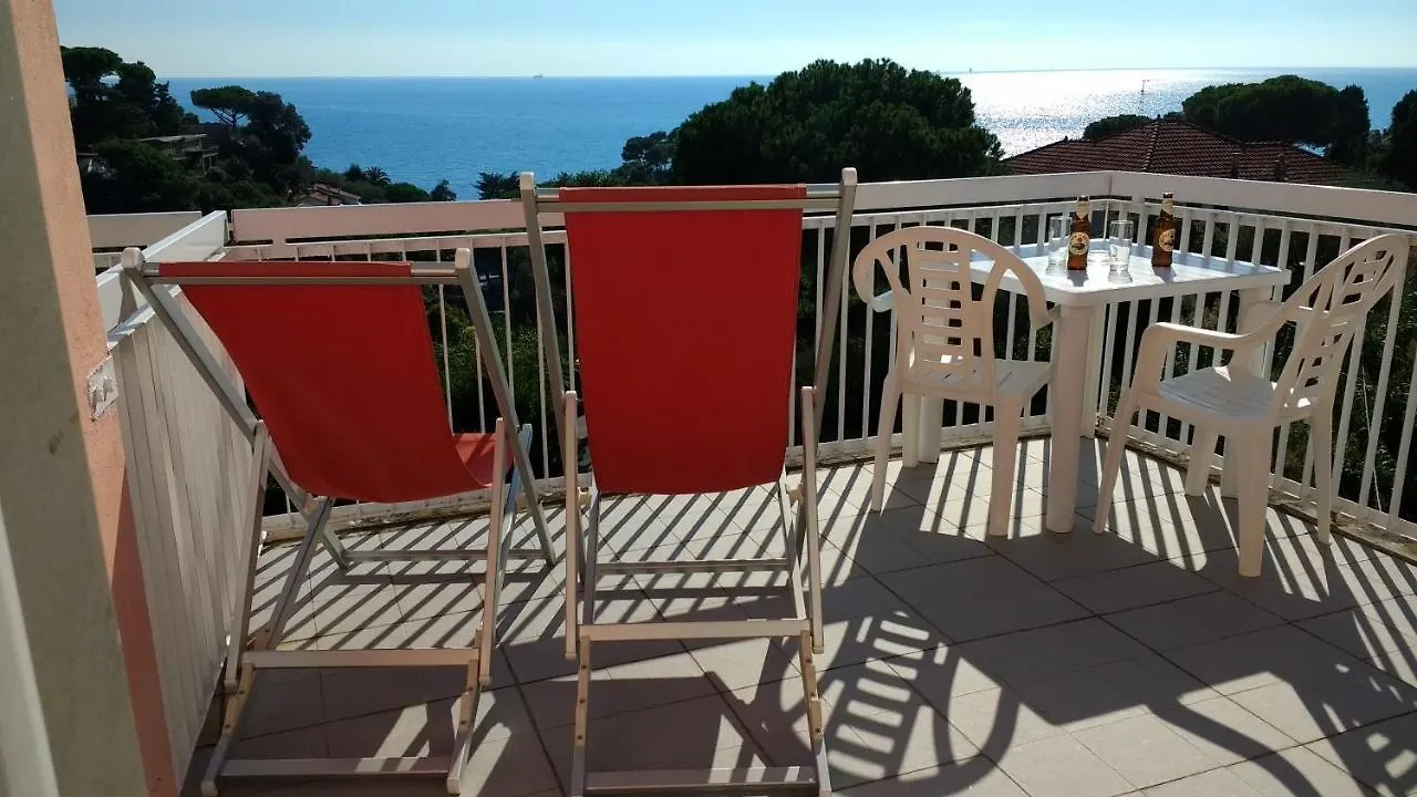 Hotel Cristallo Lerici