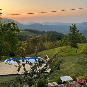Bed & Breakfast Doubledot