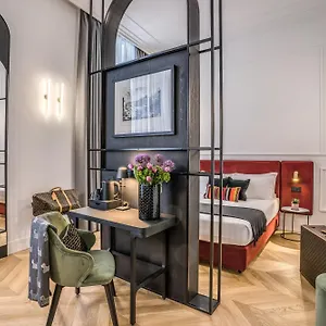 Hotel Residenza Piranesi Boutique Rom