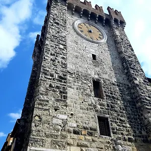 Gasthof Delle Mercanzie