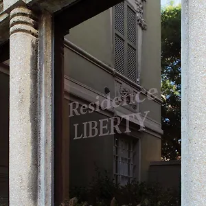Appart hôtel Liberty