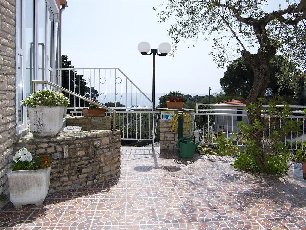 Hotel Cristallo Lerici