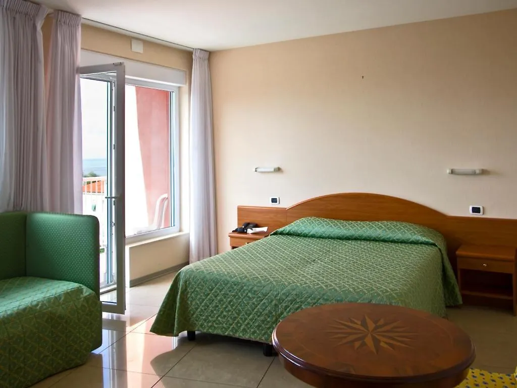 ***  Hotel Cristallo Lerici Italy