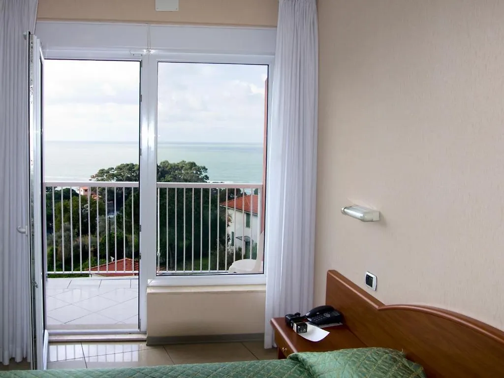 Hotel Cristallo Lerici