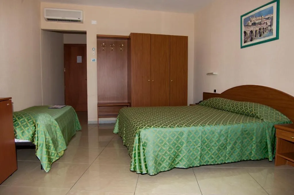 Hotel Cristallo Lerici