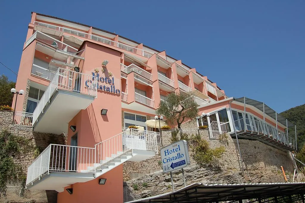 Hotel Cristallo Lerici