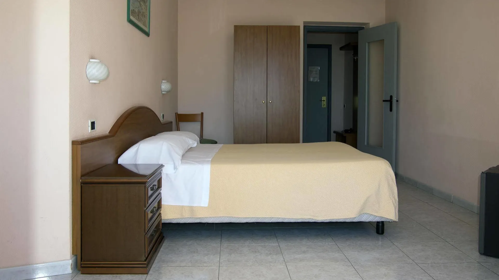 Hotel Cristallo Lerici