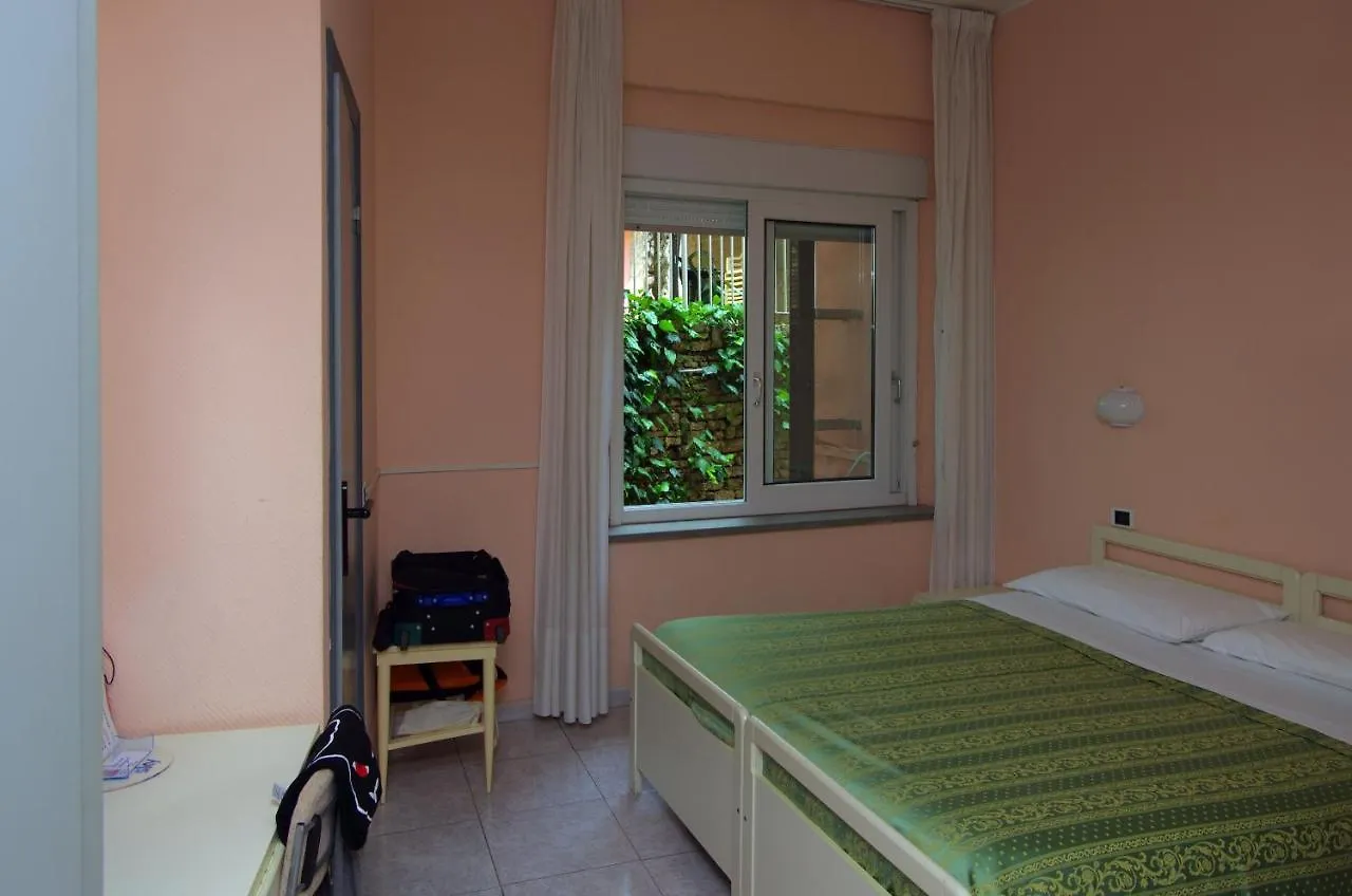 Hotel Cristallo Lerici