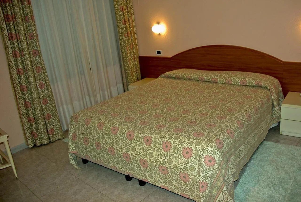 Hotel Cristallo Lerici
